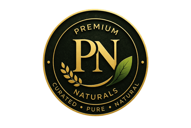 Premium Naturals